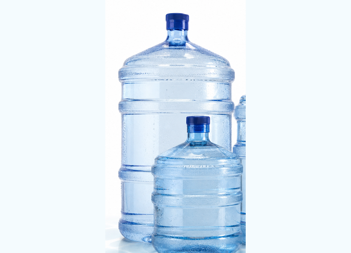 20 liter Lion Water can
