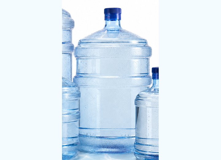25 liter Lion Water can
